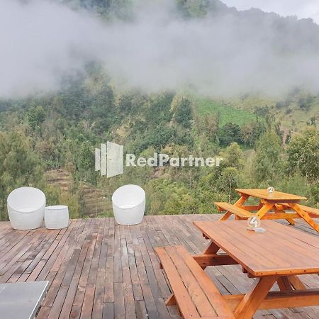 Ngadisari Hotel Yoschi'S Bromo At Desa Wisata Bromo מראה חיצוני תמונה
