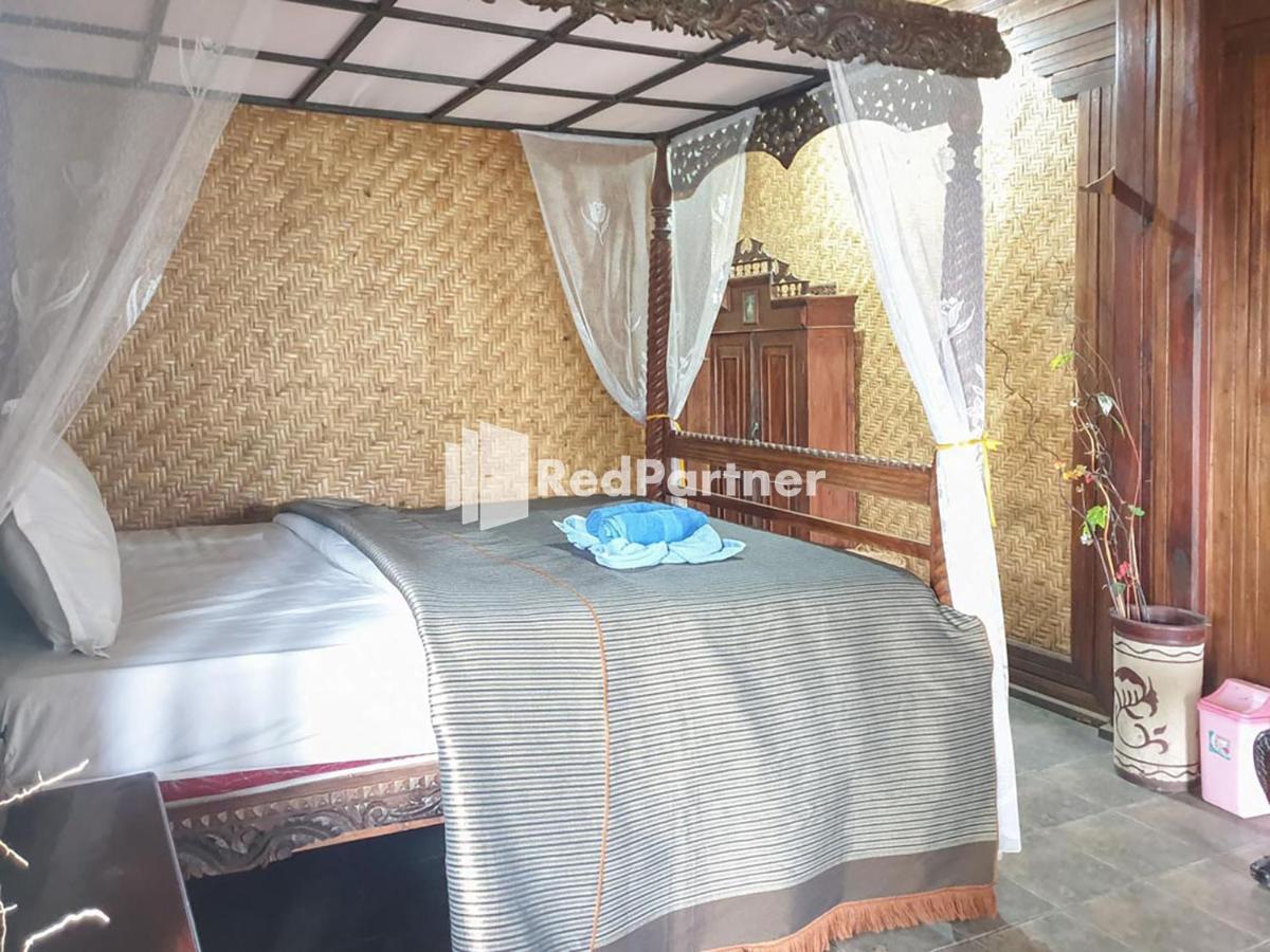 Ngadisari Hotel Yoschi'S Bromo At Desa Wisata Bromo מראה חיצוני תמונה