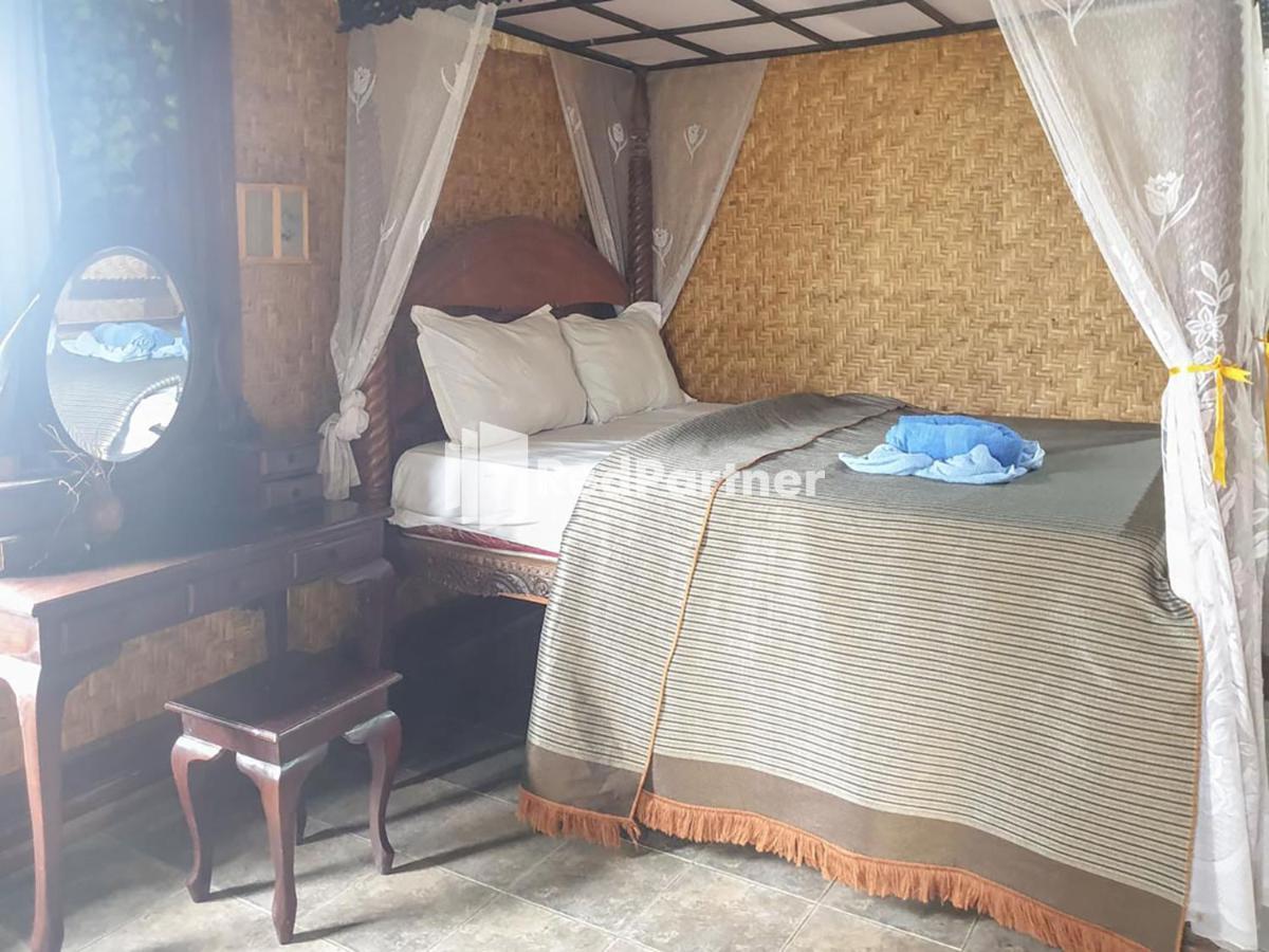 Ngadisari Hotel Yoschi'S Bromo At Desa Wisata Bromo מראה חיצוני תמונה