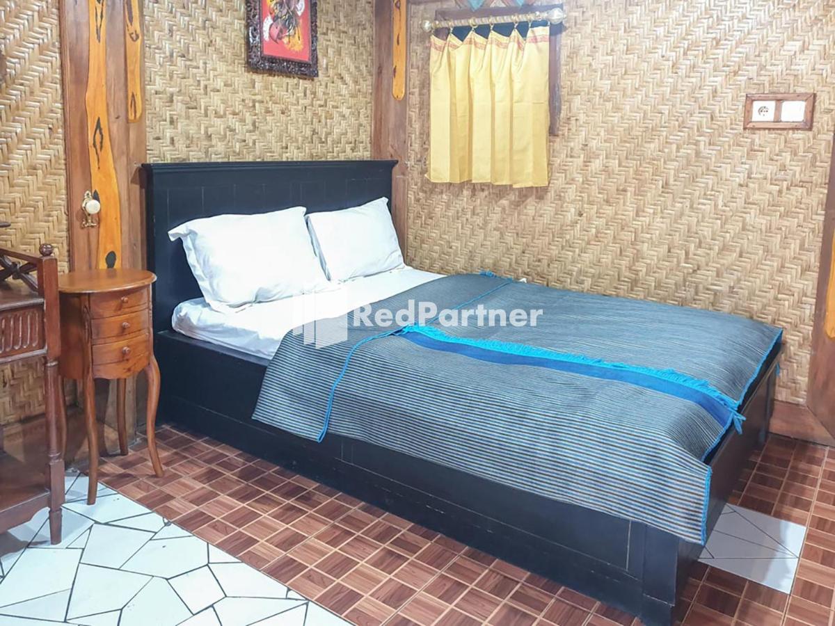 Ngadisari Hotel Yoschi'S Bromo At Desa Wisata Bromo מראה חיצוני תמונה