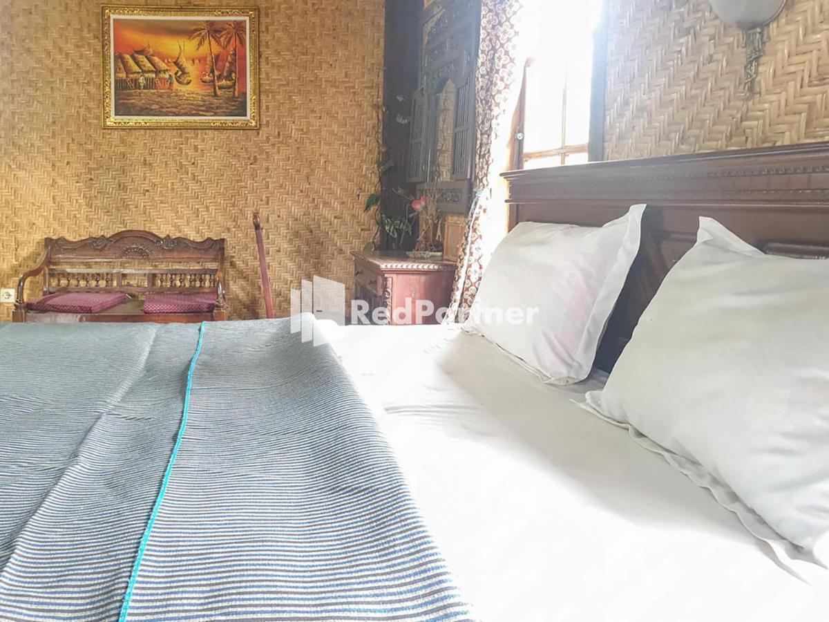 Ngadisari Hotel Yoschi'S Bromo At Desa Wisata Bromo מראה חיצוני תמונה