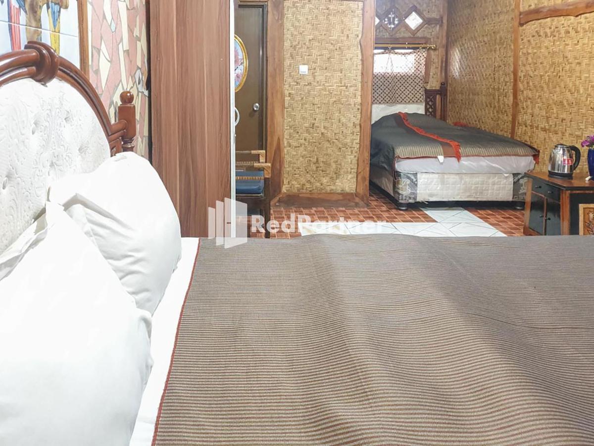Ngadisari Hotel Yoschi'S Bromo At Desa Wisata Bromo מראה חיצוני תמונה